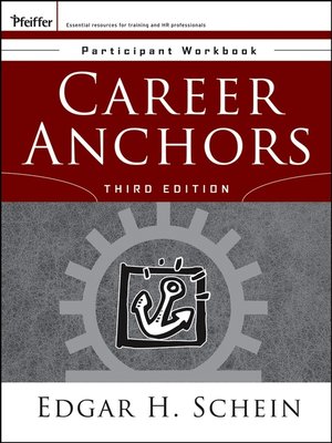 cover image of Career Anchors